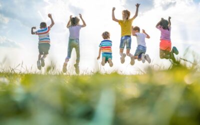 CHILDHOOD EDUCATION AS A PILLAR OF PRODUCTIVITY