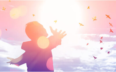 BEING THANKFUL MAKES YOU A BETTER LEADER