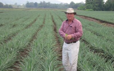 EXEMPLARY FATHER AND BOLD ENTREPRENEUR