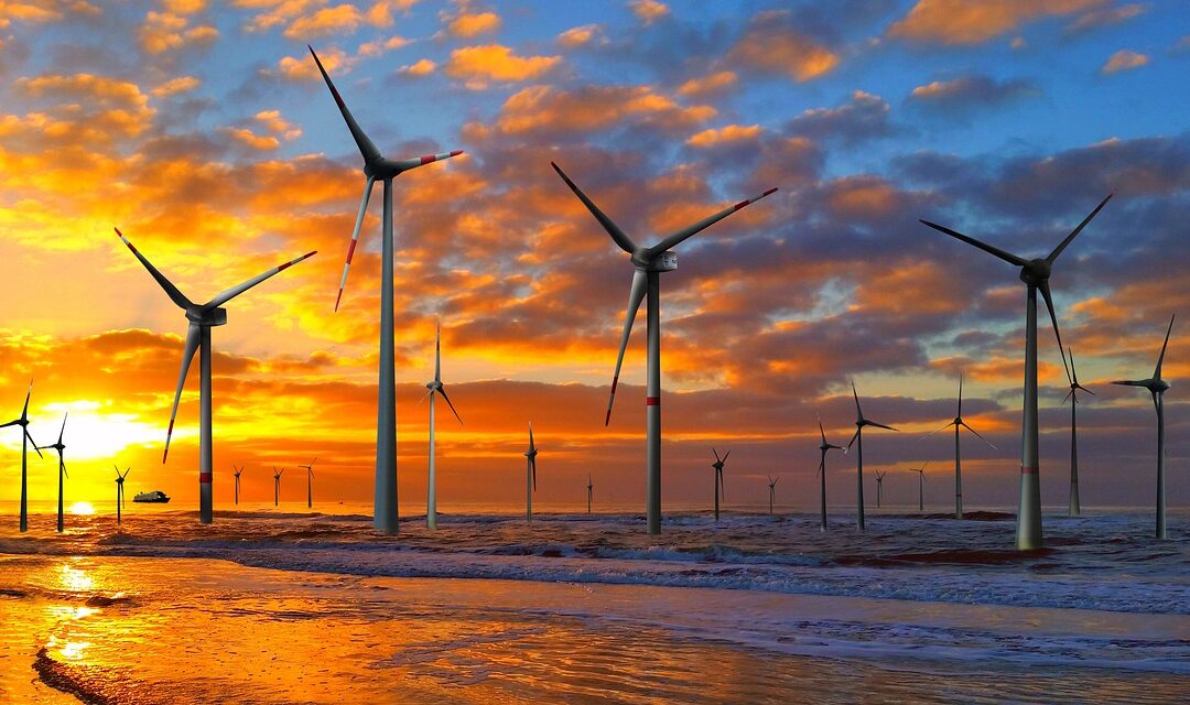 Reflections on climate change