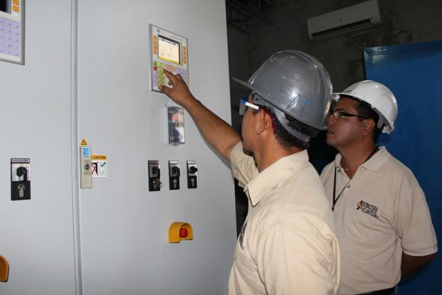Salud y seguridad en el trabajo