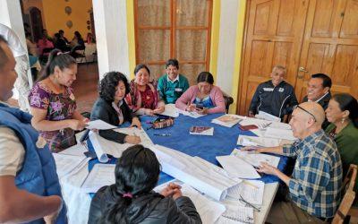 THE POWER OF DIALOGUE