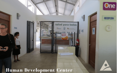 BACK TO BASICS: THE PATH TO DIGNIFIED RURAL DEVELOPMENT