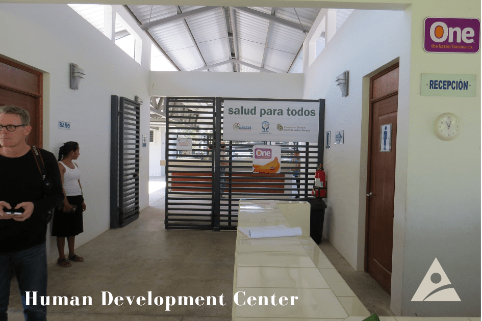 rural development